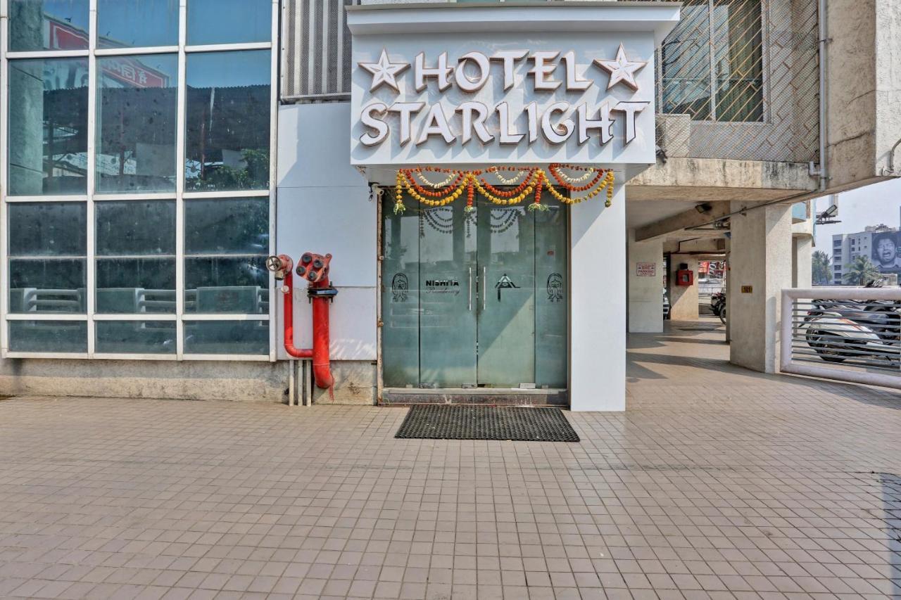 Oyo Flagship 83475 Hotel Starlight - Mumbai — Photos 1