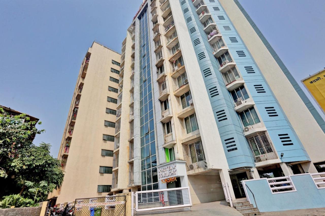 Oyo Flagship 83475 Hotel Starlight - Mumbai, Mumbai